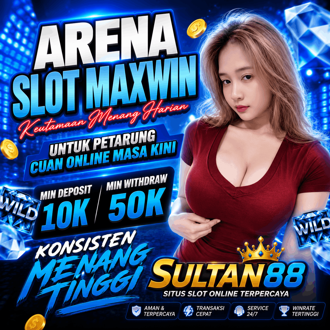 Madurabet - Analisis & Prediksi > Sentral Taktikal Taruhan Olahraga